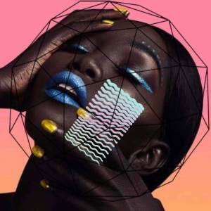 巫毒 Voodoo (feat. Arcade)