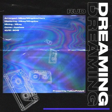 RUD-Dreaming
