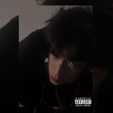 MRu! 蔡旻叡 【陰影 Shade】
