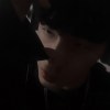 MRu! 蔡旻叡 【活該愛上妳的那boi 】 『妳怎麼捨得丟掉最愛妳的我，還在傻傻看著妳幸福的我。』】Official Lyrics Video