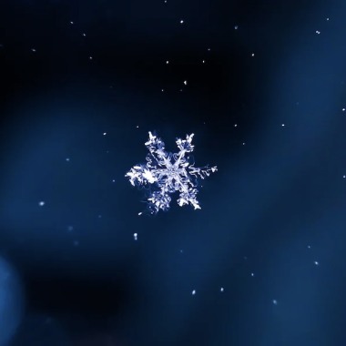 Lofi Silent Night