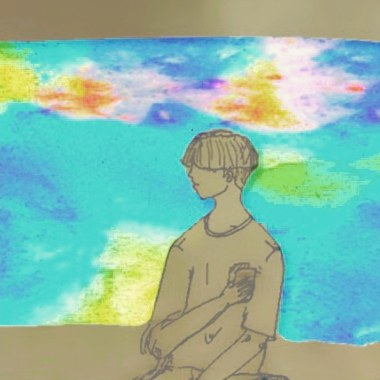 暈船