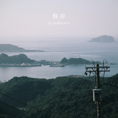 對岸