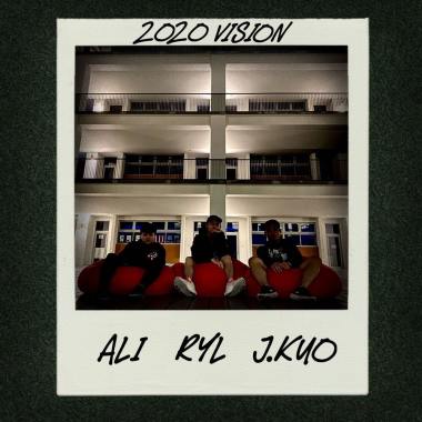 RYL X J.kuo X Ali - 2020 Vision