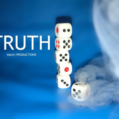 Vøntrí - Truth - Beats