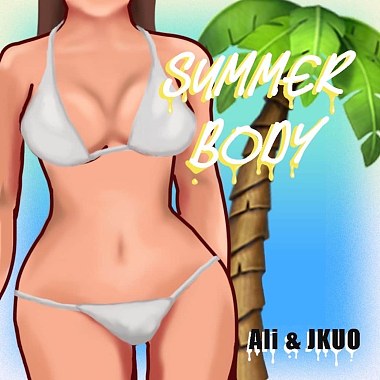 Ali x J.Kuo - Summer Body