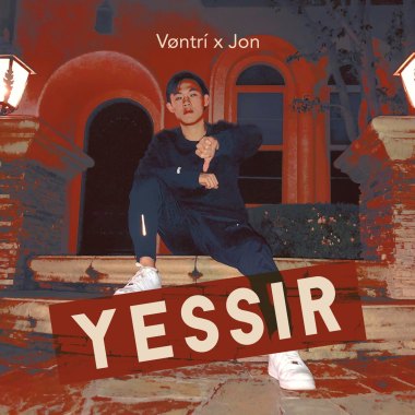 Vøntrí x Jon - Yessir