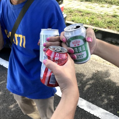 iPhone防水 demo