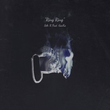 RYANSCION & 金宏 - Ring Ring Remix