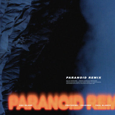 RYANSCION - Paranoid Remix ft.金宏