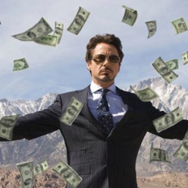 Rich Money