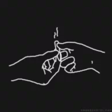Lil Bag-菸紙
