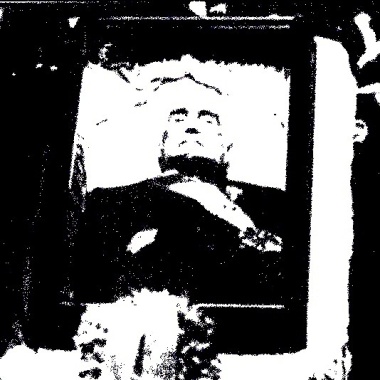 the putrid bald bastard