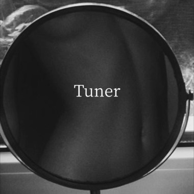 調琴（Tuner）（Demo）