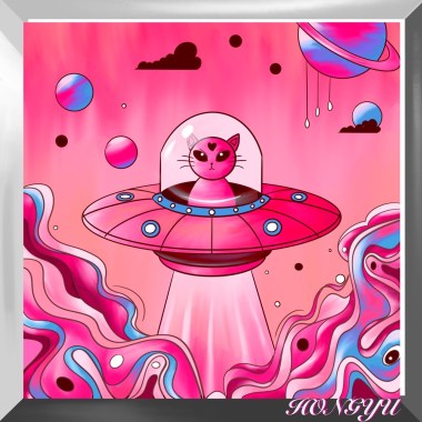星際寶貝