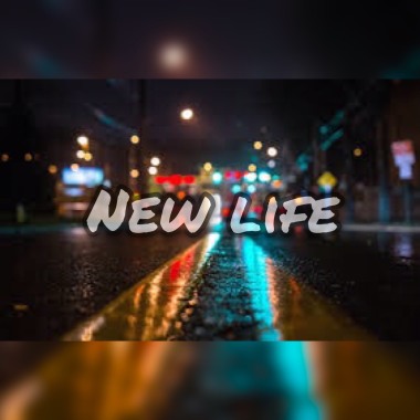 S.T.F 抒天弗 - New Life