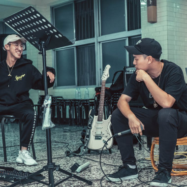 DH Squad - 轉