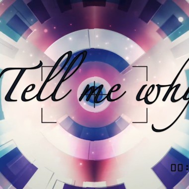 S.T.F 抒天弗 - Tell Me Why // feat.Dory C
