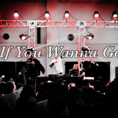 S.T.F 抒天弗 - If You Wanna Go