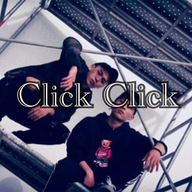 S.T.F 抒天弗 - Click Click