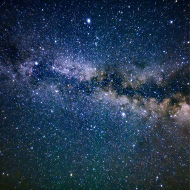 墜星 Falling Star