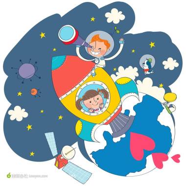 原聲食堂-宇宙熱褲