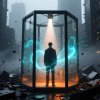 屏蔽力 (Shield Up)