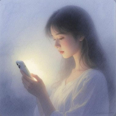 為什麼你不再賴我了