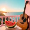 夏日風情（Summer Vibes）