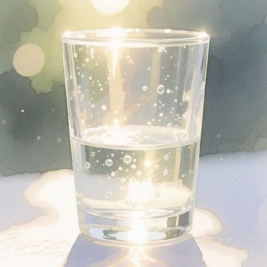 知足是最大的滿足（Enough is a feast）