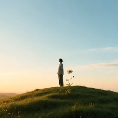 ​《足るを知る花-快樂來自於知足》（The_Flower_of_Enough）