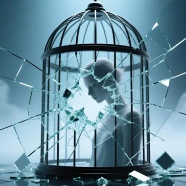 認知的牢籠（The cage of cognition)(Remix)