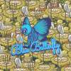 DaBao - BlueButterfly