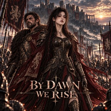 BY DAWN WE RISE