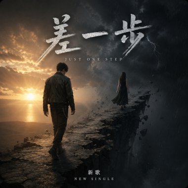 差一步