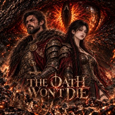 THE OATH WON'T DIE