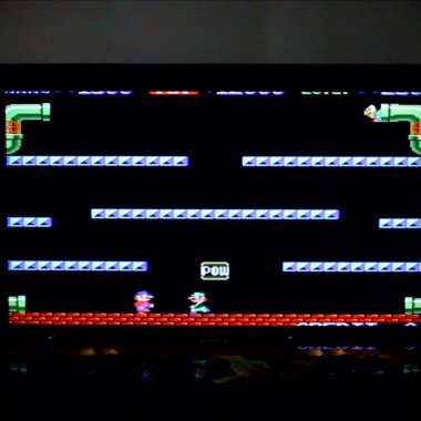 Video Game