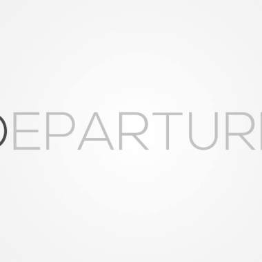 Departure