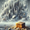 《投資騙局》※AI作詞作曲，絕無人工修飾！