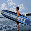 乘風破浪的廢柴