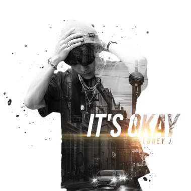 沒關係 It's Okay
