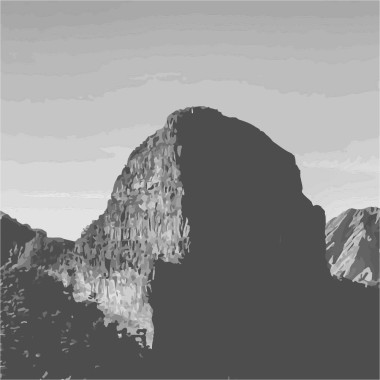 一山