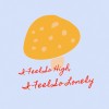 I Feel So High I Feel So Lonely ( Piano ver. | Demo )/北區