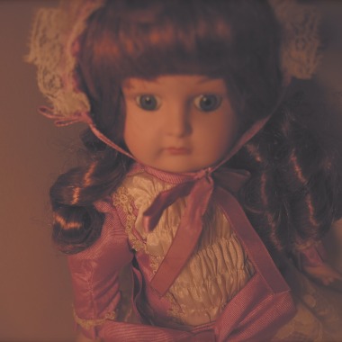 Barbie Doll