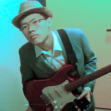 In My Dorm宿舍