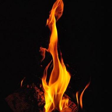 Fire(填詞測試版）
