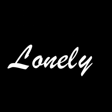 那女孩給我的lonely咖啡