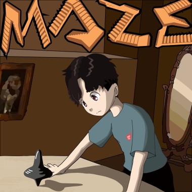 Maze