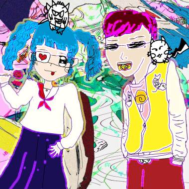 金玉良緣-Candy Candy (remix)