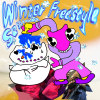 Winter Session Freestyle ft. PurpleHaze
